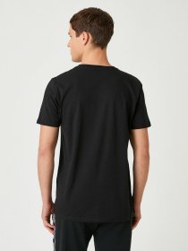 Футболки и поло Koton модель 2YAM11567HK999 Фото