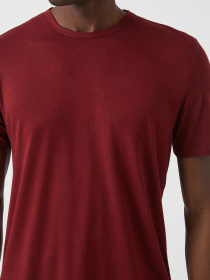 Футболка Koton модель 2YAM12018LK480 Футболка Koton модель 2YAM12018LK480 Фото