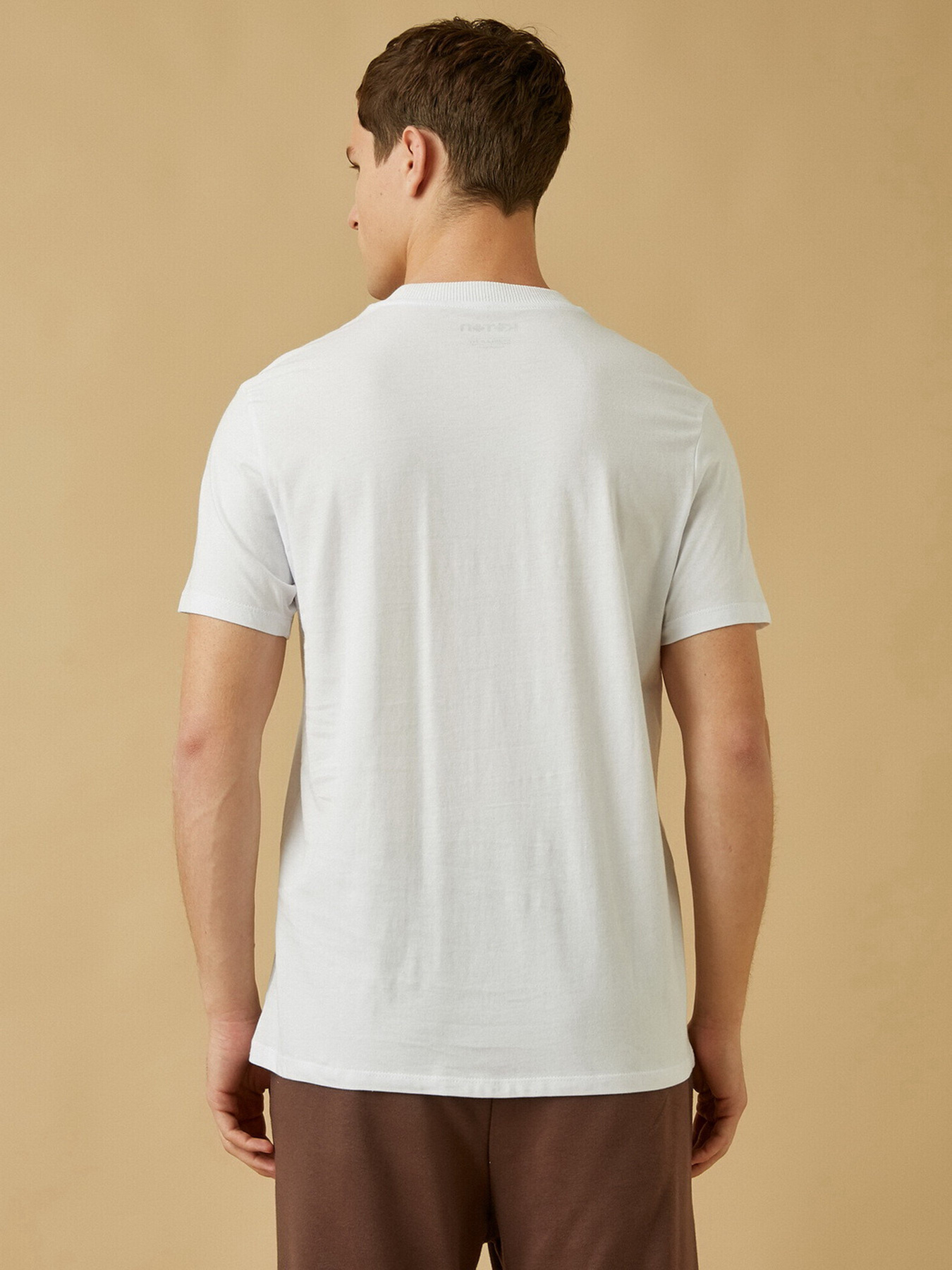 Футболка Koton модель 2YAM12095LK000 Фото