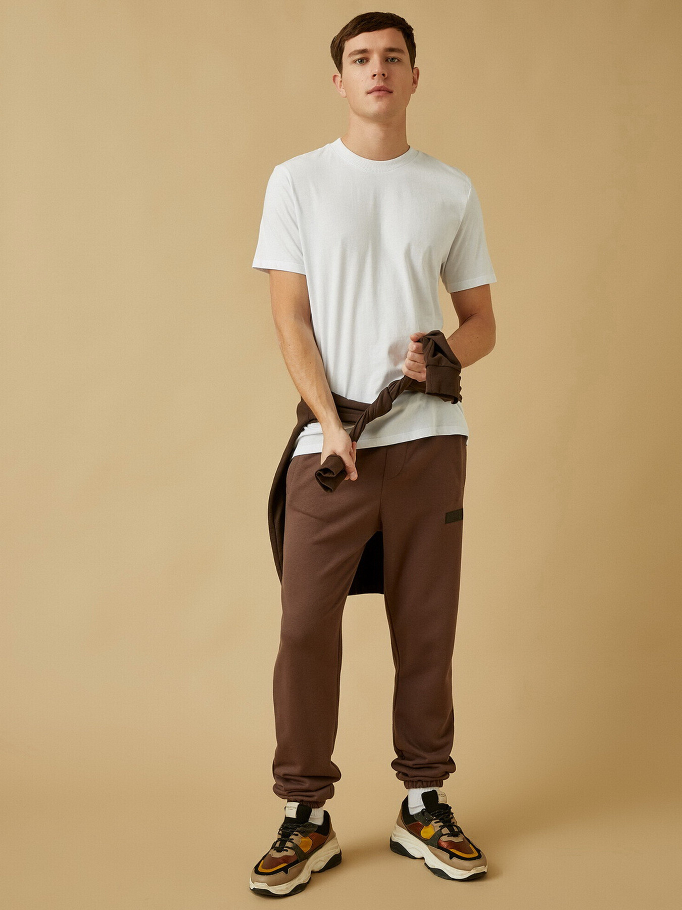 Футболка Koton модель 2YAM12095LK000 Фото