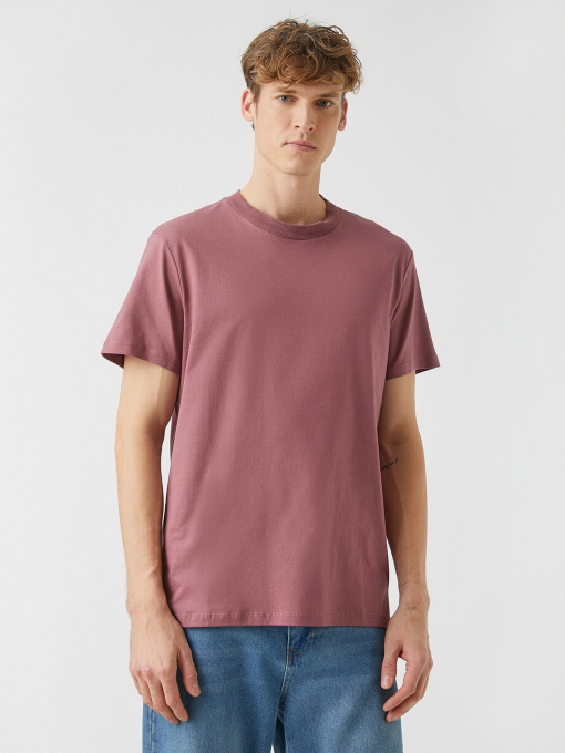 Футболки и поло Koton модель 2YAM12095LK255 Фото