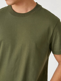 Футболка Koton модель 2YAM12095LK890 Фото