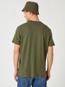 Футболка Koton модель 2YAM12095LK890 Фото