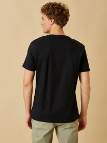 Футболки и поло Koton модель 2YAM12095LK999 Футболки и поло Koton модель 2YAM12095LK999 Фото