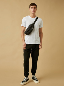 Футболка Koton модель 2YAM12136LK001 Футболка Koton модель 2YAM12136LK001 Фото