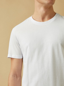 Футболка Koton модель 2YAM12136LK001 Футболка Koton модель 2YAM12136LK001 Фото