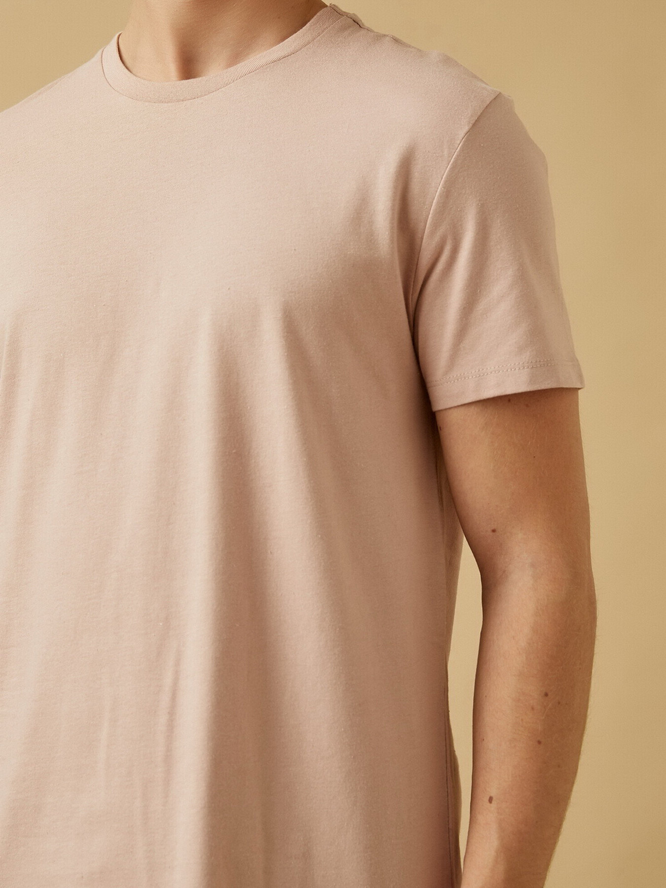 Футболки и поло Koton модель 2YAM12136LK255 Фото