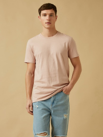 Футболки и поло Koton модель 2YAM12136LK255 Фото