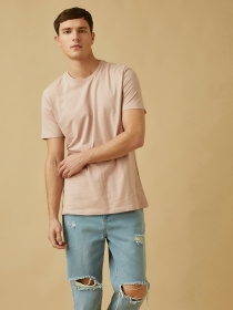 Футболки и поло Koton модель 2YAM12136LK255 Фото