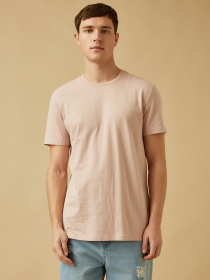 Футболки и поло Koton модель 2YAM12136LK255 Фото