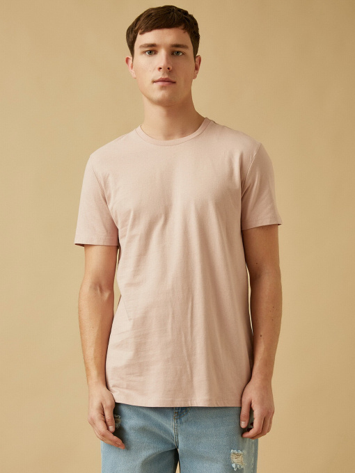 Футболки и поло Koton модель 2YAM12136LK255 Фото