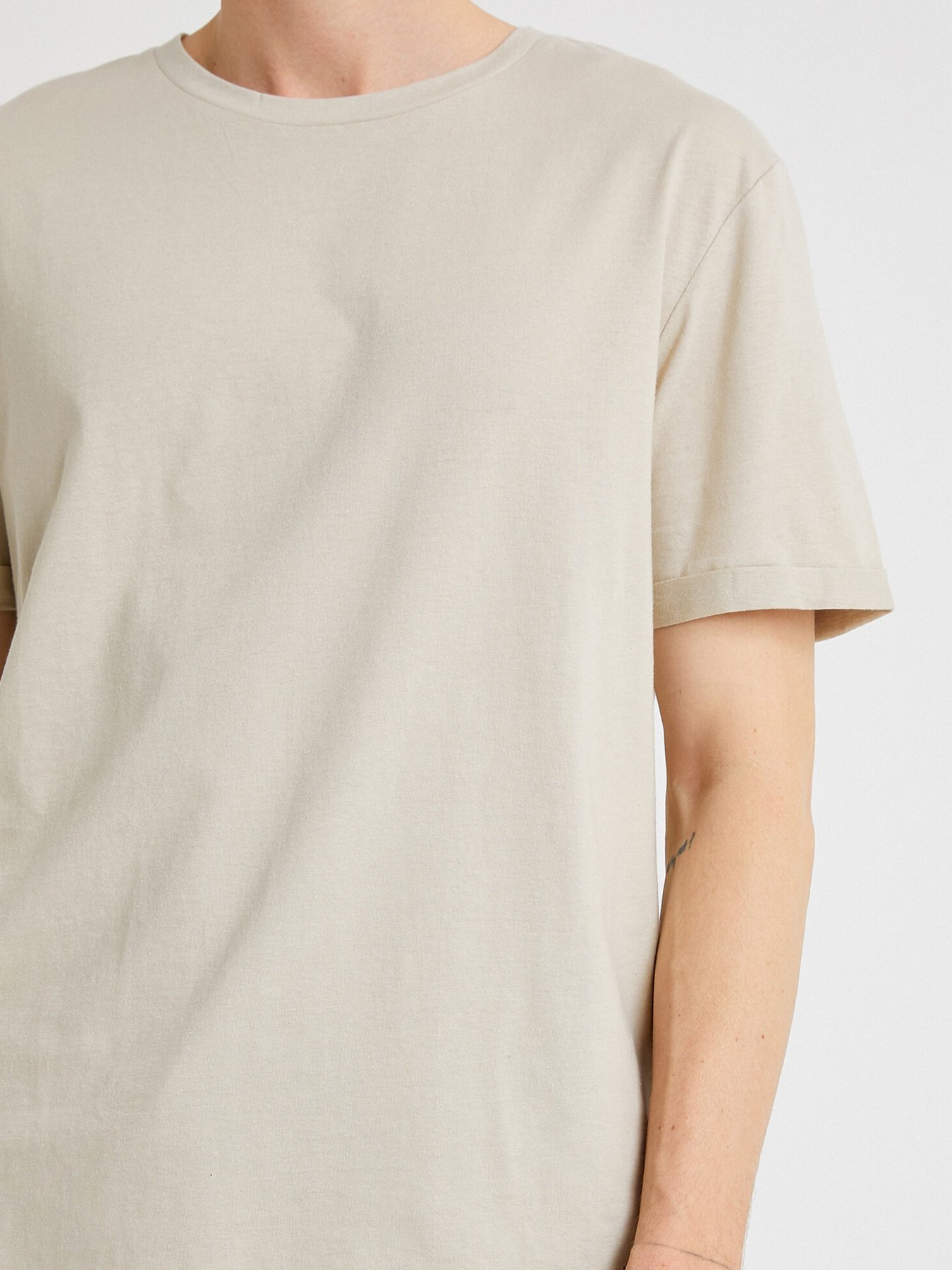 Футболки и поло Koton модель 1YAM12264LK050 Фото