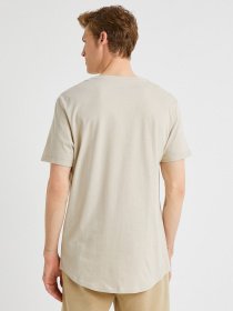 Футболки и поло Koton модель 1YAM12264LK050 Фото