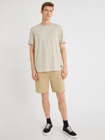 Футболки и поло Koton модель 1YAM12264LK050 Футболки и поло Koton модель 1YAM12264LK050 Фото