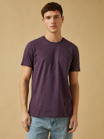 Футболки и поло Koton модель 2YAM12136LK348 Фото