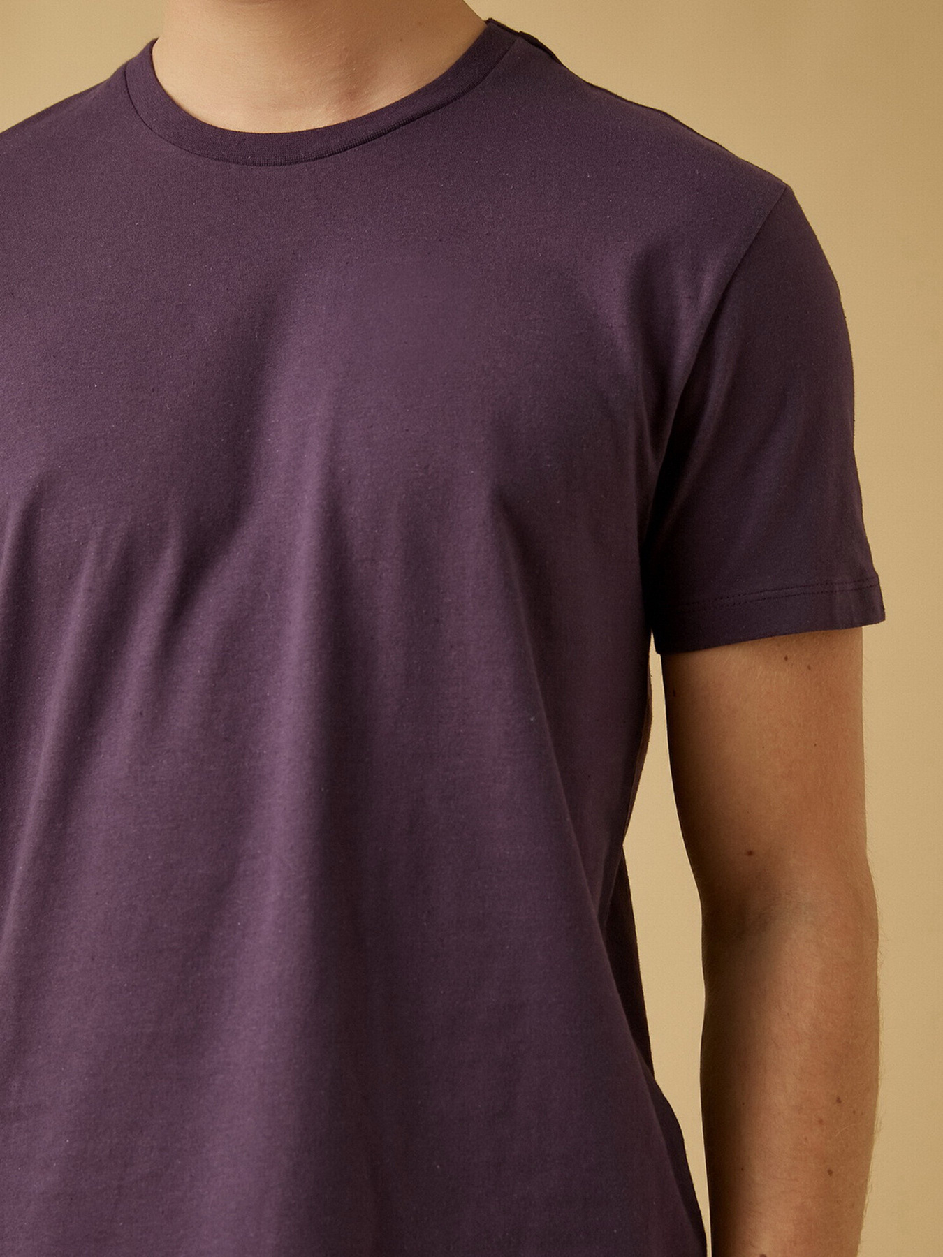 Футболки и поло Koton модель 2YAM12136LK348 Фото