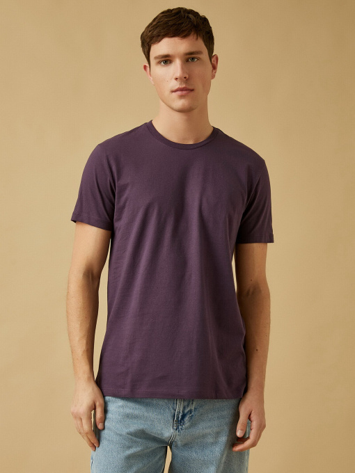 Футболки и поло Koton модель 2YAM12136LK348 Фото