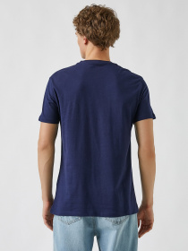 Футболки и поло Koton модель 2YAM12136LK701 Фото