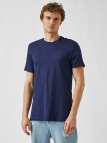 Футболки и поло Koton модель 2YAM12136LK701 Фото