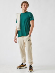 Футболки и поло Koton модель 2YAM12136LK785 Фото