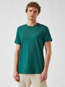 Футболки и поло Koton модель 2YAM12136LK785 Фото