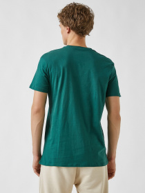 Футболки і поло Koton модель 2YAM12136LK785 Фото