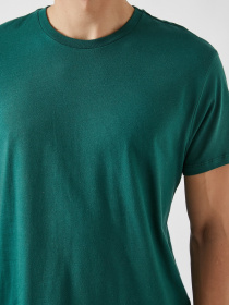 Футболки і поло Koton модель 2YAM12136LK785 Фото