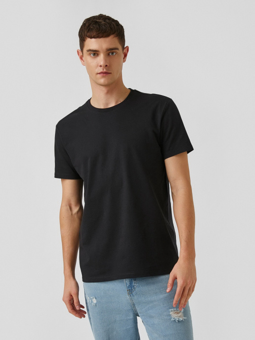 Футболки и поло Koton модель 2YAM12136LK999 Фото