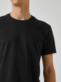 Футболки і поло Koton модель 2YAM12136LK999 Футболки і поло Koton модель 2YAM12136LK999 Фото