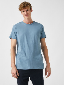 Футболки и поло Koton модель 2YAM12136LKMG1 Фото