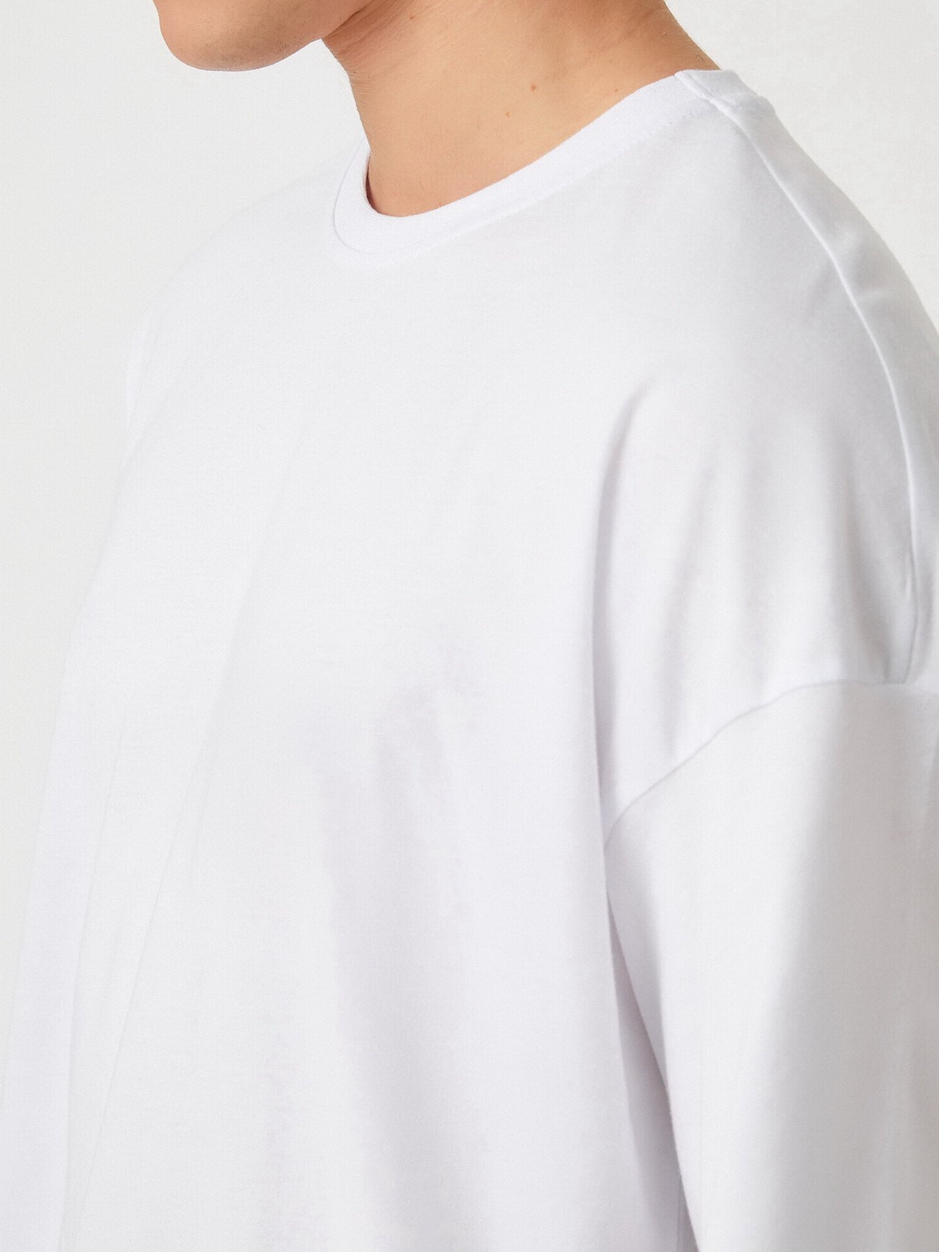 Футболки и поло Koton модель 2YAM12265LK001 Фото