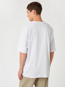 Футболки и поло Koton модель 2YAM12265LK001 Фото