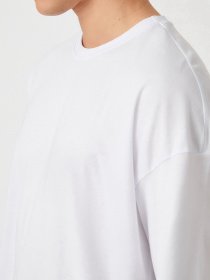 Футболки и поло Koton модель 2YAM12265LK001 Фото