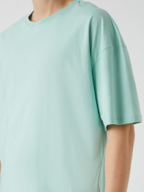 Футболки и поло Koton модель 2YAM12265LK660 Фото