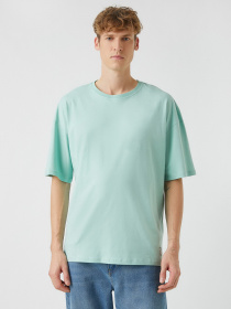 Футболки и поло Koton модель 2YAM12265LK660 Фото