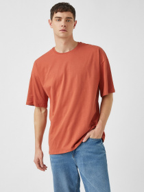 Футболки и поло Koton модель 2YAM12265LK990 Фото