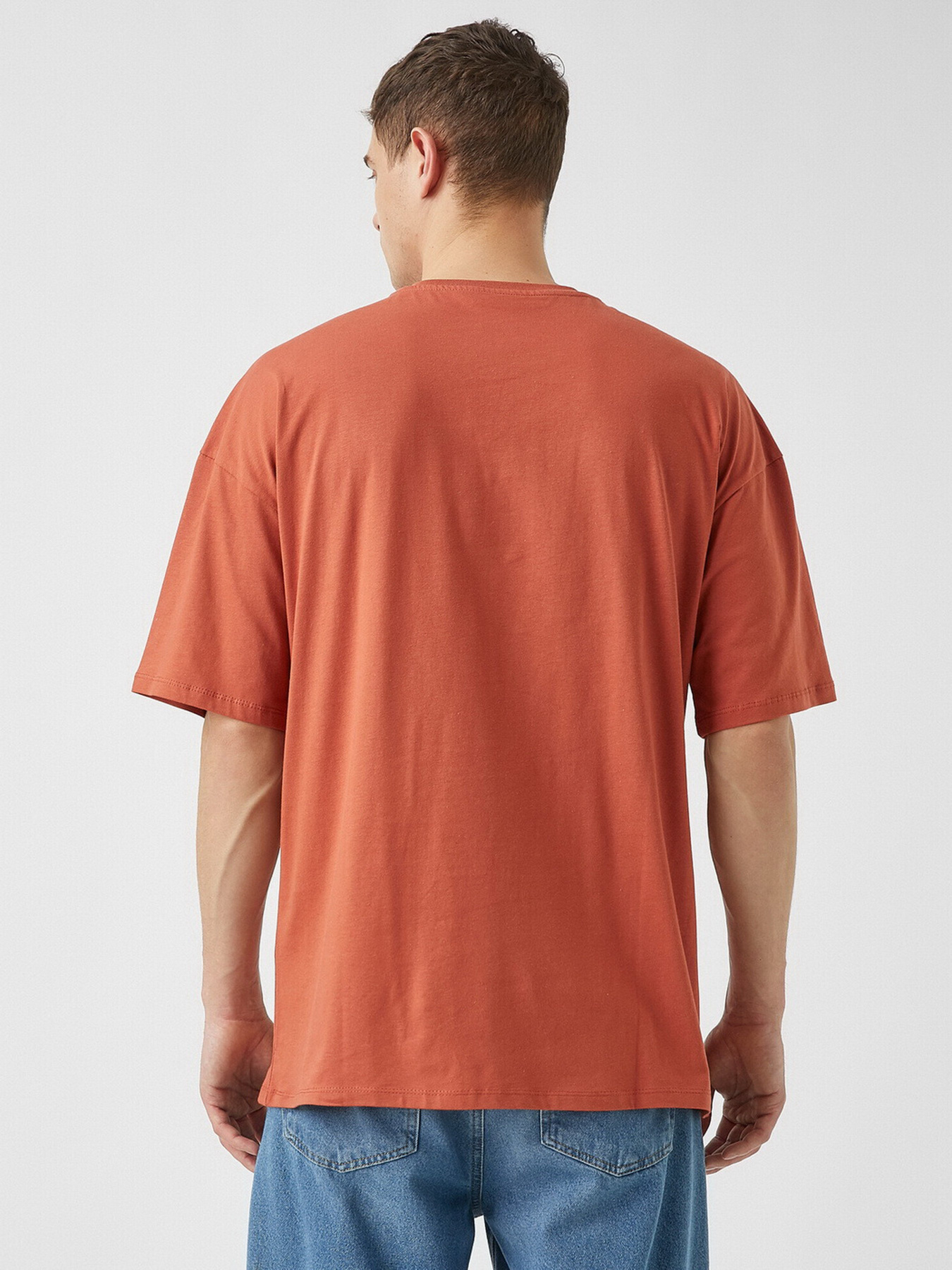 Футболки и поло Koton модель 2YAM12265LK990 Фото