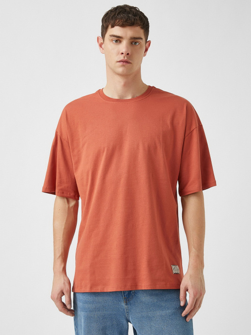 Футболки и поло Koton модель 2YAM12265LK990 Фото