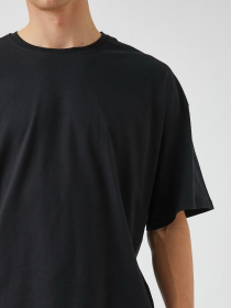 Футболки и поло Koton модель 2YAM12265LK999 Фото