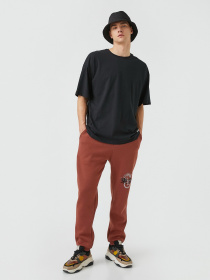 Футболки и поло Koton модель 2YAM12265LK999 Фото