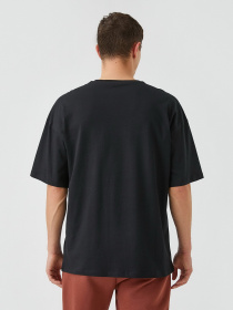 Футболки і поло Koton модель 2YAM12265LK999 Футболки і поло Koton модель 2YAM12265LK999 Фото