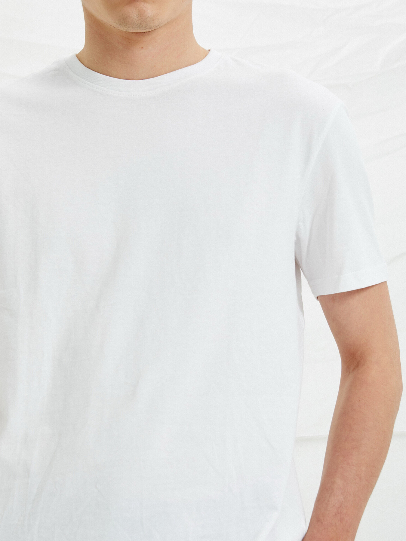 Футболка Koton модель 2YAM12522HK000 Фото