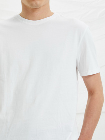 Футболка Koton модель 2YAM12522HK000 Фото