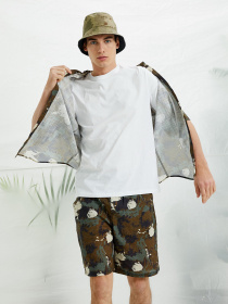 Футболка Koton модель 2YAM12522HK000 Фото