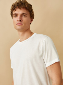 Футболка Koton модель 2YAM12522HK000 Фото