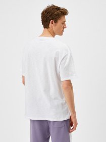 Футболки и поло Koton модель 1YAM14702HK000 Фото