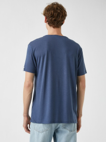 Футболка Koton модель 2YAM12522HK740 Фото