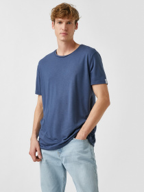 Футболка Koton модель 2YAM12522HK740 Фото