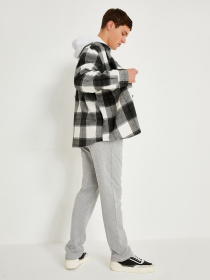 Штаны спортивные Koton модель 2YAM41001LK027 Фото