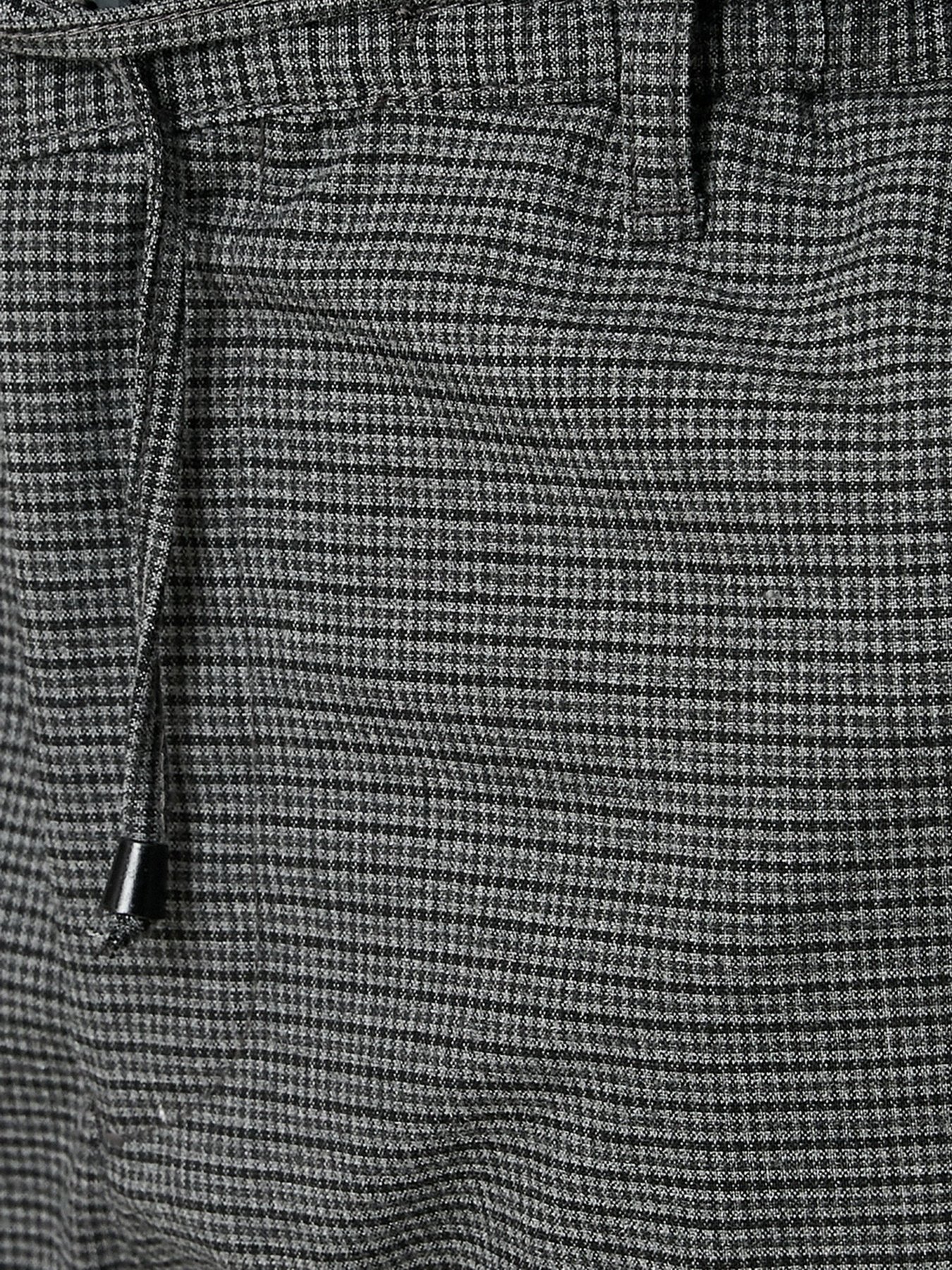 Джоггеры Koton модель 2YAM41022BW21R Фото